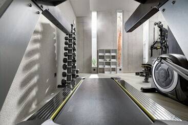 Nautilux Rethymno By Mage Hotels