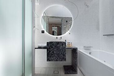 Nautilux Rethymno By Mage Hotels