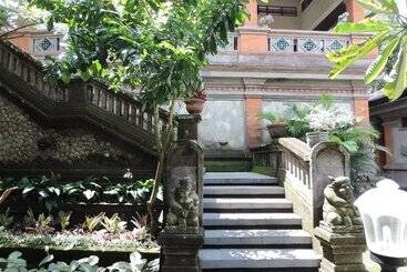 هتل Nick S Hidden Cottages By Mahaputra Chse Certified