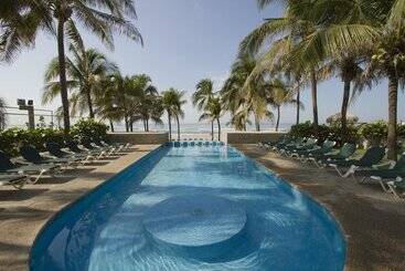 هتل Ocean Breeze Acapulco