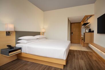 酒店 Fairfield By Marriott Jaipur
