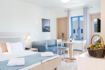 Porto Galini Seaside Resort & Spa - Nikiana