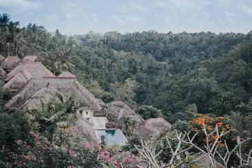 هتل Puri Wulandari A Boutique Resort & Spa Chse Certified