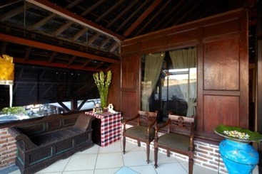 هتل Putu Bali Villa And Spa