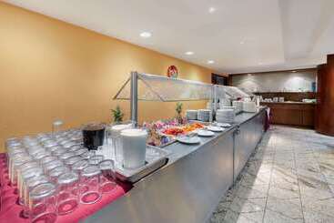 هتل Quality Inn Aguascalientes