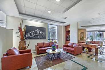 هتل Quality Inn Aguascalientes
