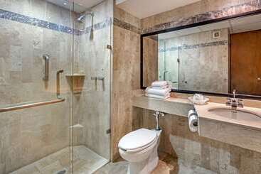 هتل Quality Inn Aguascalientes