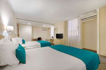 هتل Quality Inn Aguascalientes