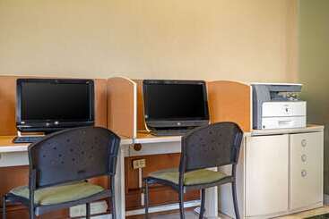 هتل Quality Inn Aguascalientes