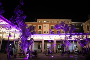 هتل Quality Inn Aguascalientes