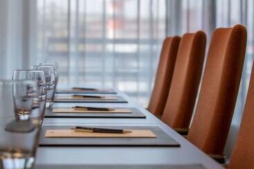 Radisson Blu Hotel, Hamburg Airport