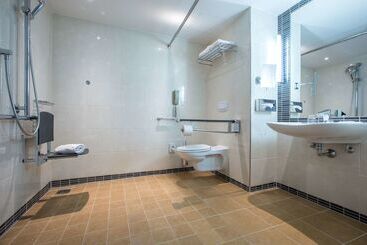 Radisson Blu Hotel, Hamburg Airport