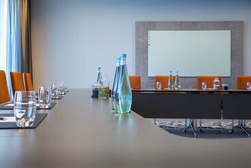 Radisson Blu Hotel, Hamburg Airport