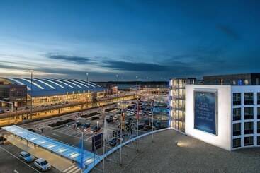 Radisson Blu Hotel, Hamburg Airport