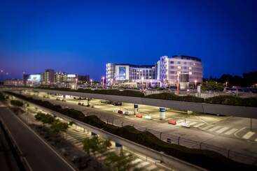 Radisson Blu Hotel, Hamburg Airport