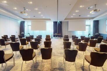 Radisson Blu Hotel, Hamburg Airport