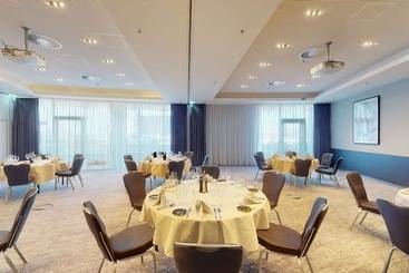 Radisson Blu Hotel, Hamburg Airport