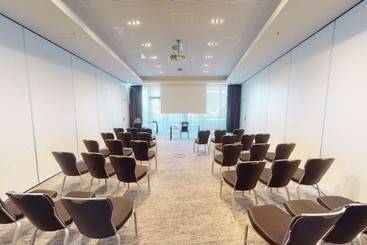Radisson Blu Hotel, Hamburg Airport