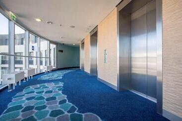 Radisson Blu Hotel, Hamburg Airport