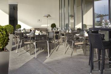 Radisson Blu Hotel, Hamburg Airport