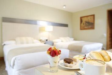 Radisson Hotel Puerto Varas