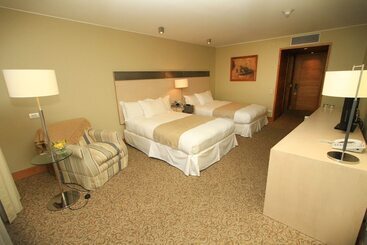 Radisson Hotel Puerto Varas