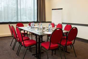 هتل Ramada By Wyndham Brussels Woluwe