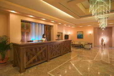 Regina Dell Acqua Resort - Skala