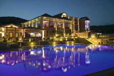 Hotel Regina Dell Acqua Resort