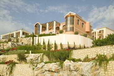 هتل Regina Dell Acqua Resort