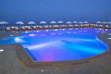 هتل Regina Dell Acqua Resort