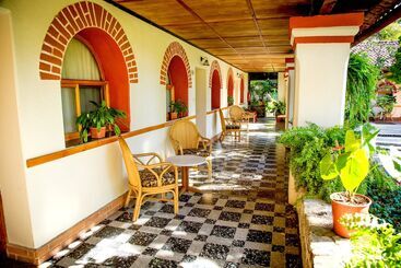 Regis Hotel Spa