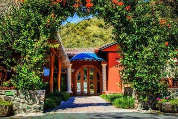 Regis Hotel Spa