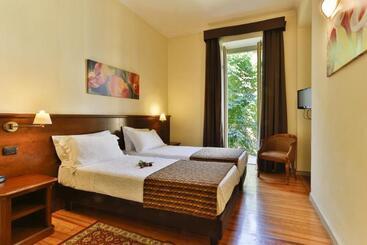 هتل & Residence Torino Centro   Stazione Porta Susa