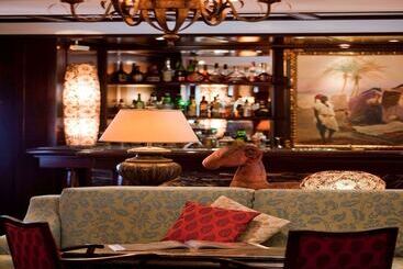 Royal Hotel Oran   Mgallery Hotel Collection