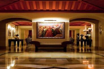 Royal Hotel Oran   Mgallery Hotel Collection