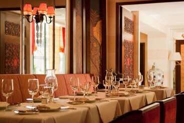 Royal Hotel Oran Mgallery Hotel Collection