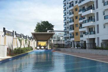 هتل Royal Orchid Suites Whitefield Bangalore