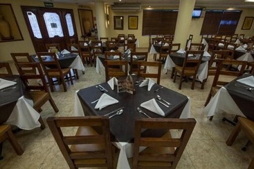 هتل San Antonio