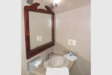 هتل San Antonio