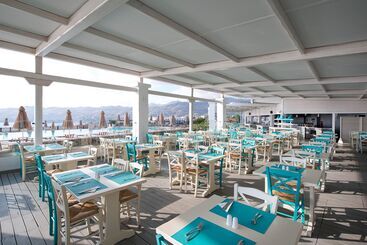 هتل Seaside A Lifestyle Resort   Adults Only