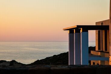 هتل Seaside A Lifestyle Resort   Adults Only