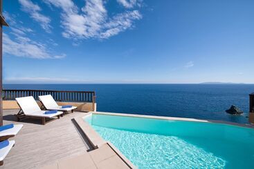 هتل Seaside A Lifestyle Resort Adults Only