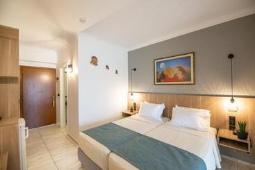 Selini Suites & Waterpark - Kolimbari