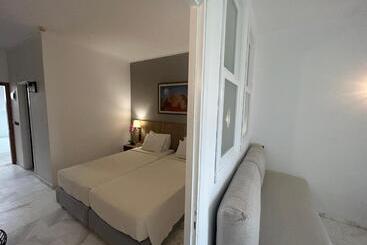 هتل Selini Suites & Waterpark