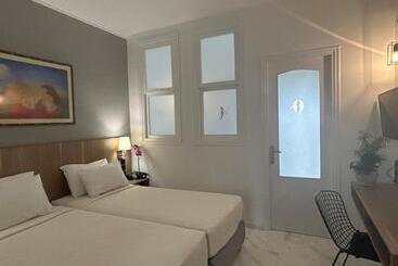 هتل Selini Suites & Waterpark