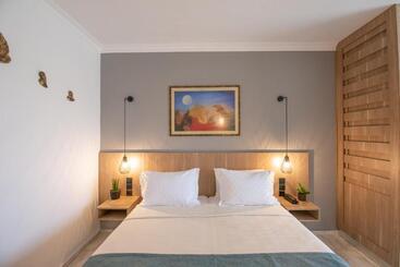 هتل Selini Suites & Waterpark