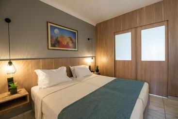 هتل Selini Suites & Waterpark