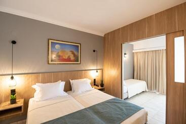 هتل Selini Suites & Waterpark