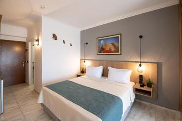 هتل Selini Suites & Waterpark